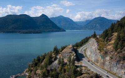 Pacific Leaders Take Action on Clean Energy, Transportation, Ocean Conservation