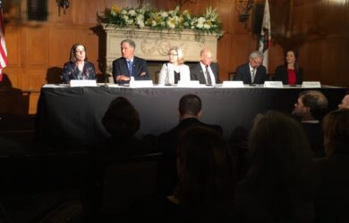 West Coast Leaders Convene to Sign Comprehensive Agreements at Global Clean Energy Ministerial