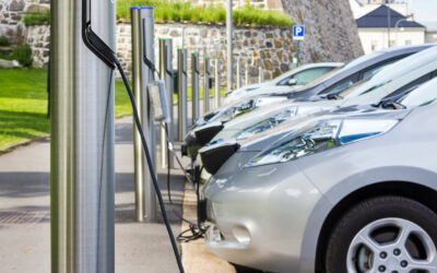 New Policy Brief on West Coast Low Carbon Transportation Fuel Programs