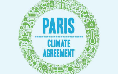 Rejoining the Paris Climate Agreement