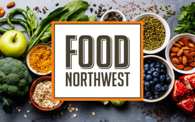 Manufacturers’ Association Food Northwest Joins Pacific Coast Collaborative Effort to Cut Food Waste in Half, Underscoring the Need for Action across the Supply Chain
