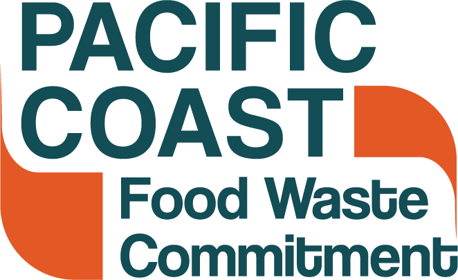 Pacific Coast Food Waste Commitment