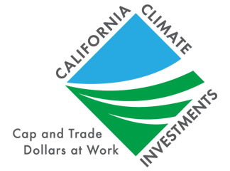California Climate Investments logo