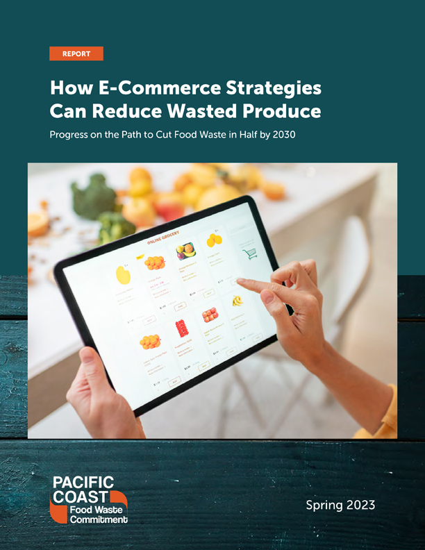 How E-Commerce Strategies Can Reduce Wasted Produce