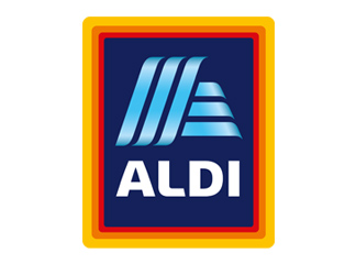 Aldi logo