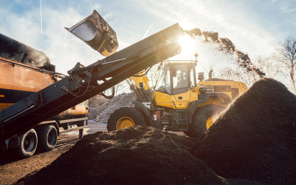 Top Five Solutions to Cut Food Waste Tons